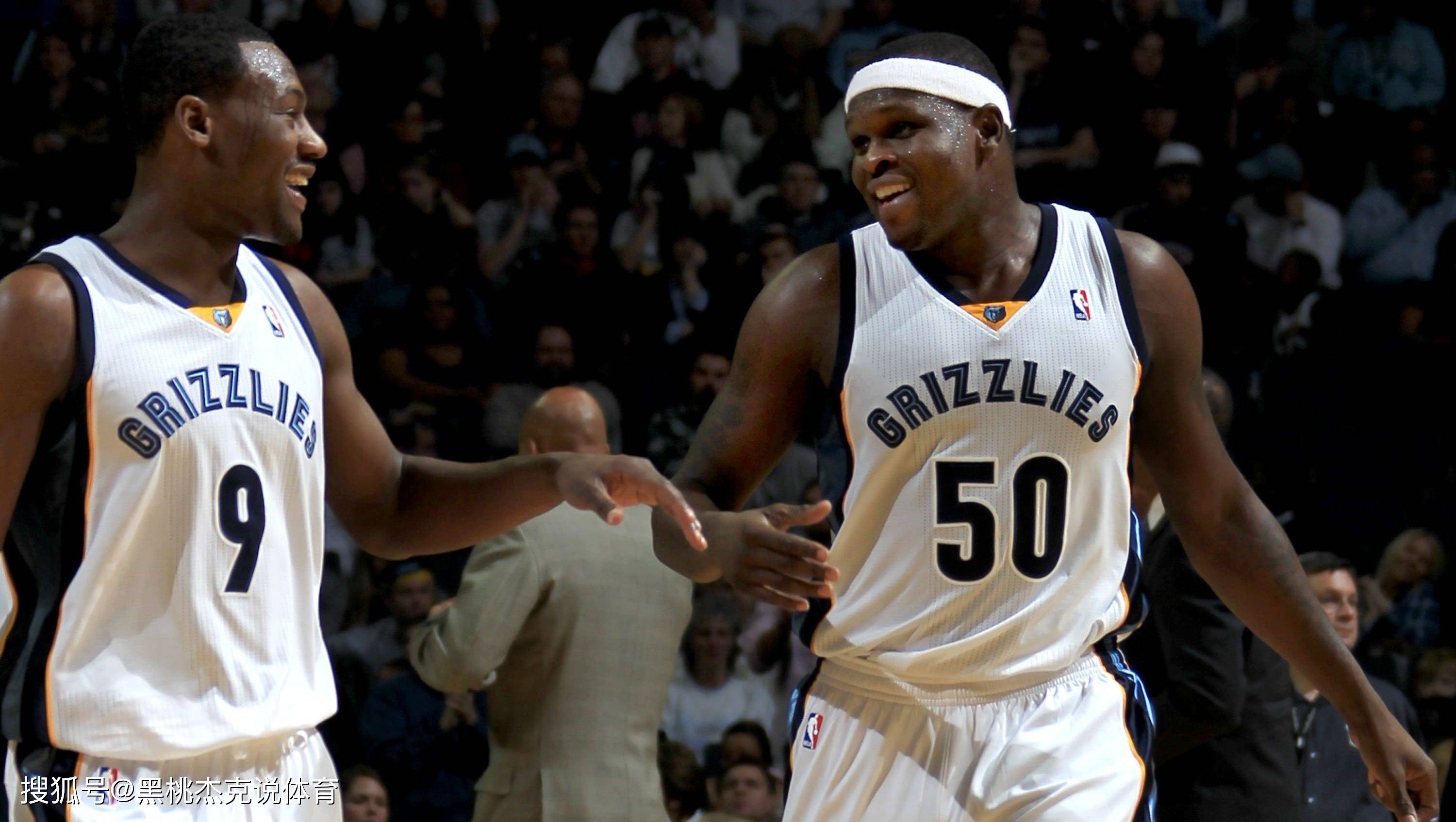 孟菲斯灰熊内部会议纪要流出:集结日迎来里程碑;全明星赛使命明确;年轻球员得到机会的简单介绍 孟菲斯灰熊内部会议纪要流出:集结日迎来里程碑;全明星赛使命明确;年轻球员得到机会的简单介绍