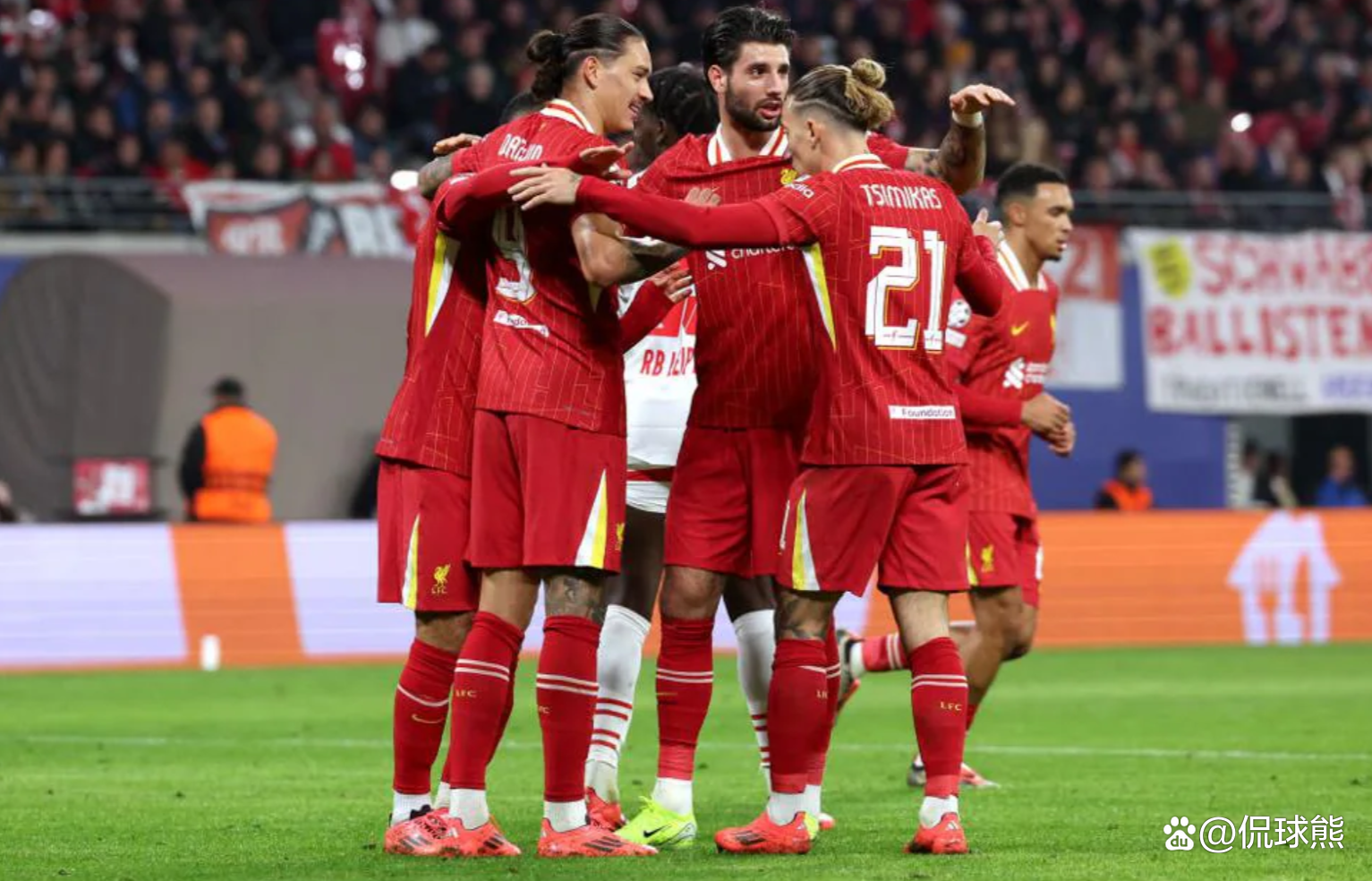 爱游戏热门游戏西甲国际比赛日再迎强敌，利物浦豪取连胜，主帅态度：震撼外界，更衣室氛围转暖的简单介绍
