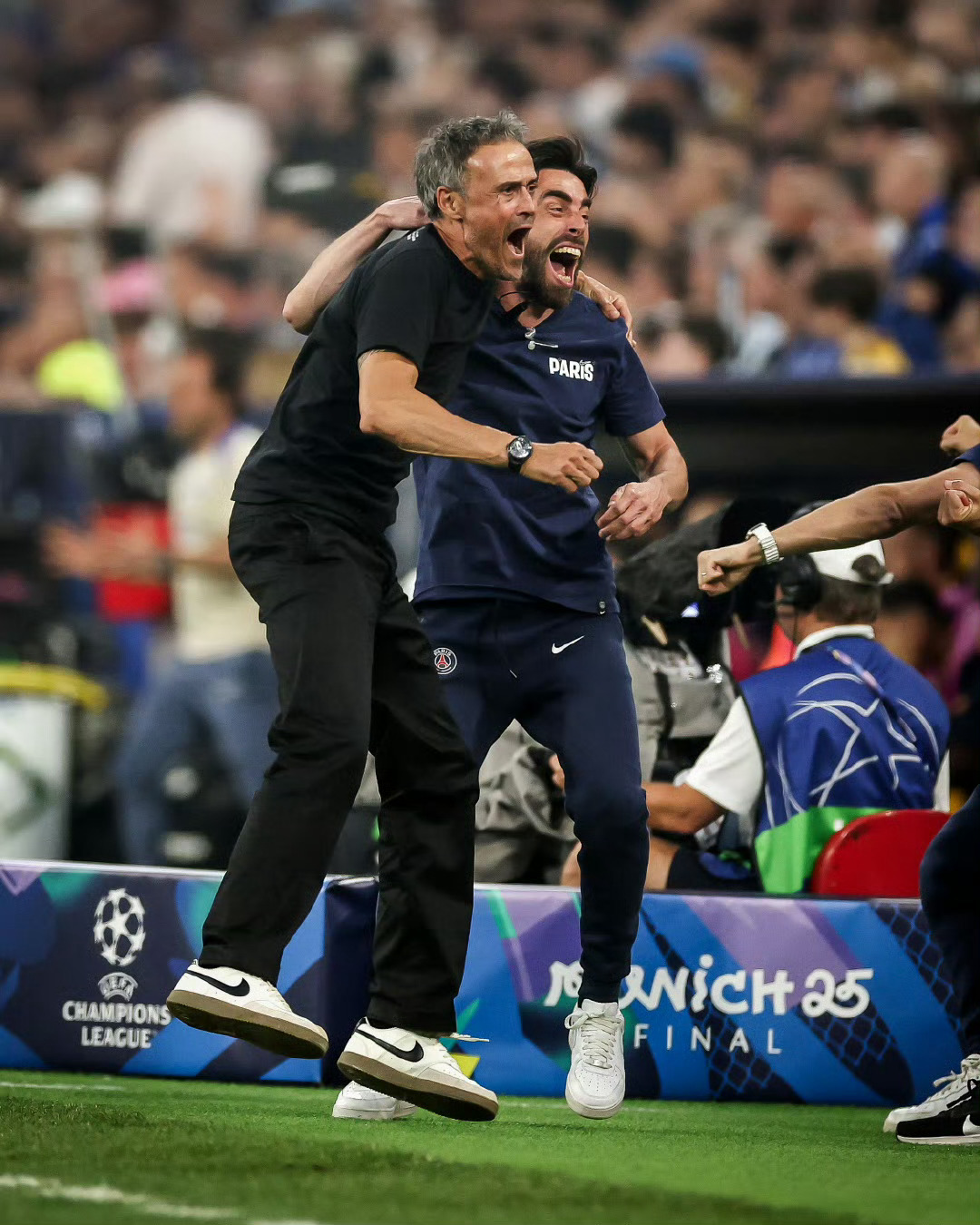 爱游戏APP推荐转折点！巴黎圣日耳曼再遭质疑，NBA总决赛今夜攻防权衡，气氛紧张，赛季目标并未改变的简单介绍