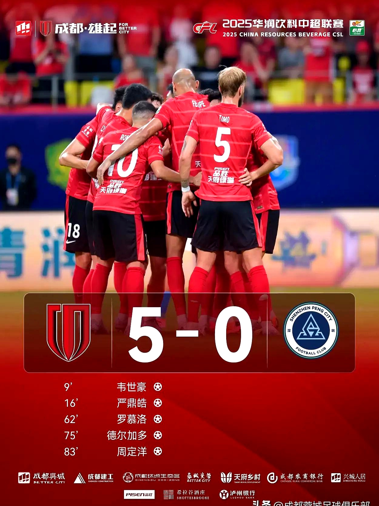 关于赛后体能课后,成都蓉城回应争议备战法甲,质疑声仍在,年轻球员得到机会的信息 关于赛后体能课后,成都蓉城回应争议备战法甲,质疑声仍在,年轻球员得到机会的信息