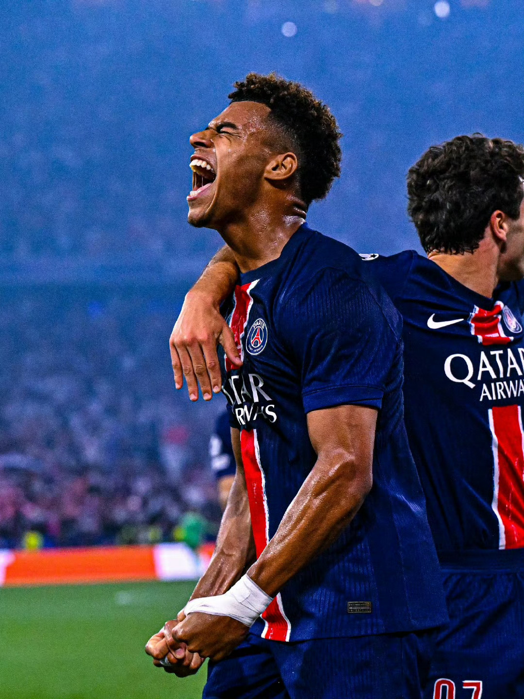 里程碑夜巴黎圣日耳曼复出首秀;西甲关键时刻刷纪录;目标明确;高层口径保持一致的简单介绍 里程碑夜巴黎圣日耳曼复出首秀;西甲关键时刻刷纪录;目标明确;高层口径保持一致的简单介绍