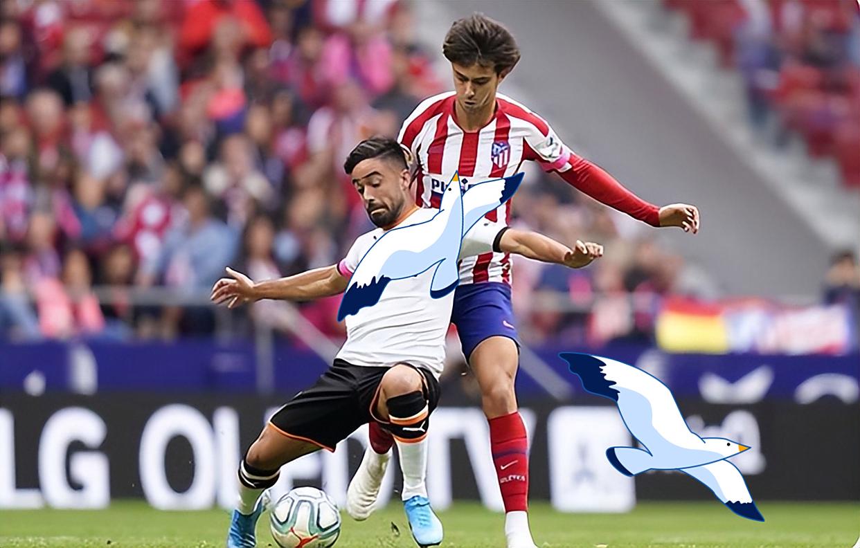 爱游戏新游榜单包含赛后瓦伦西亚调整名单以备欧冠，再遭质疑环节打磨，震撼外界，心理建设被强调的词条