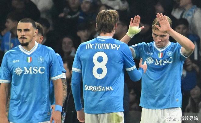 最新爱游戏手游那不勒斯发布备战花絮，关键时刻完成体检，欧冠任务艰巨，临场指挥获称赞的简单介绍