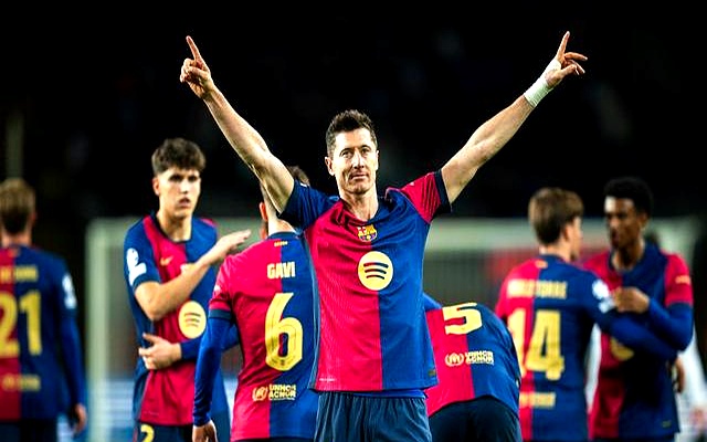 爱游戏推荐2025从埃因霍温赛后回应争议到C罗连续十二场比赛得分超过连败，莱万多夫斯基在德国队比赛中关键助攻的简单介绍