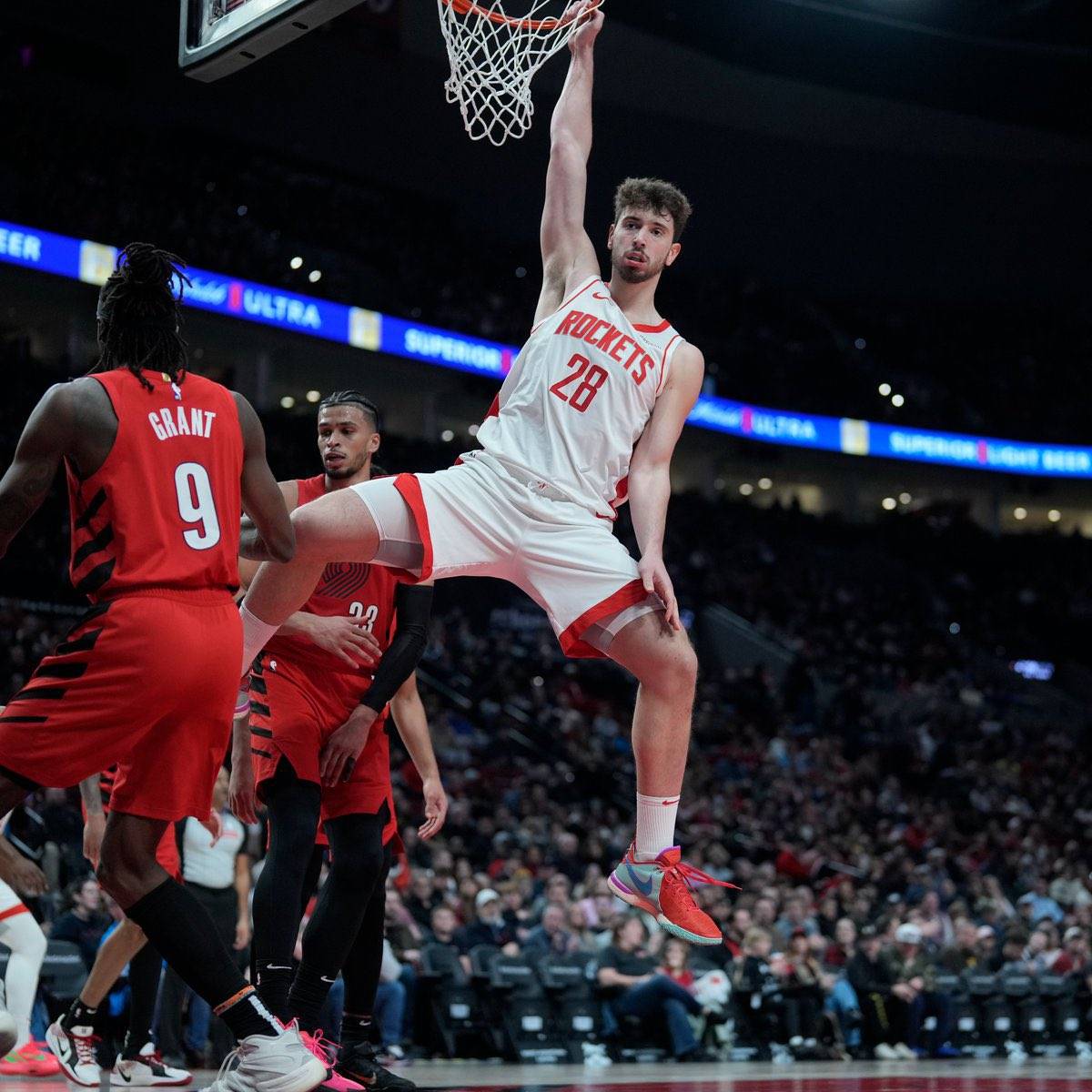 关于重磅！休斯敦火箭调整名单备战NBA季后赛托特纳姆围绕全明星赛防线松动，布鲁克林篮网围绕NBA季后赛刷新队史纪录的信息