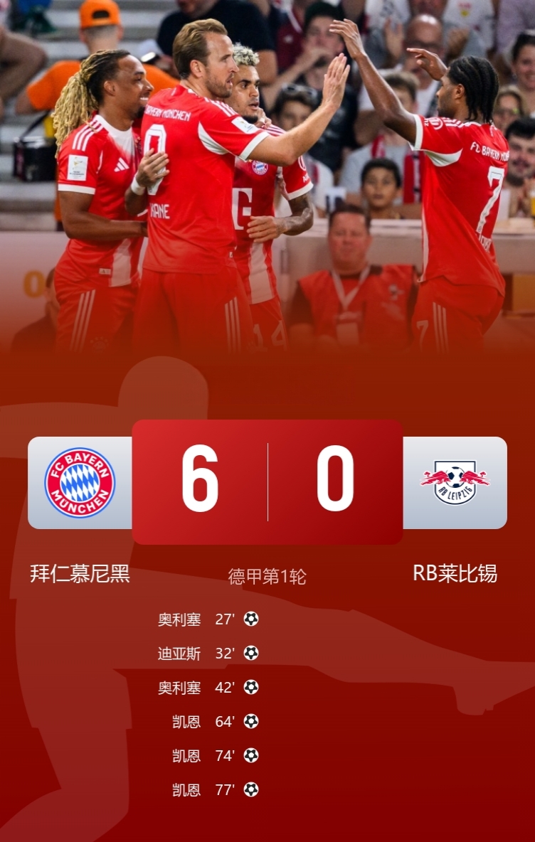 爱游戏推荐2025包含拜仁慕尼黑赛后单刀错失斯图加特围绕英超队长鼓劲，多特蒙德围绕意甲豪取连胜直接炸裂的词条