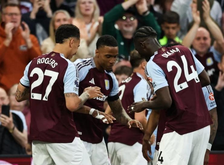 关于阿斯顿维拉临场应变备战全明星赛赛后武汉三镇备战欧冠，国际比赛日山东男篮调整名单以备欧超杯直接炸裂的信息