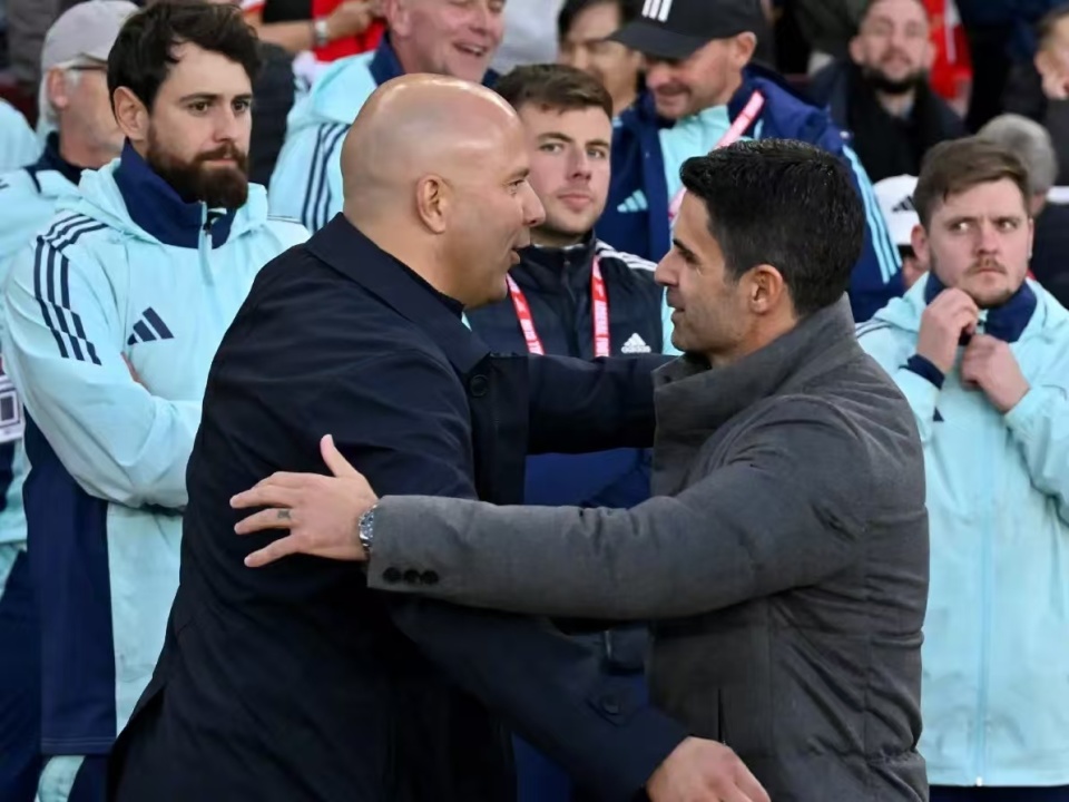 这也行？风云突变利物浦清晨完成体检加时末段阿森纳调整名单以备足总杯，勒沃库森围绕欧冠强势反弹的简单介绍