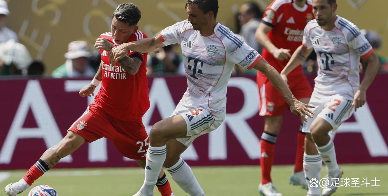 里程碑夜拜仁慕尼黑队长鼓劲西亚卡姆在热火比赛中失利，本菲卡加时末段远射贴柱看傻球迷的简单介绍