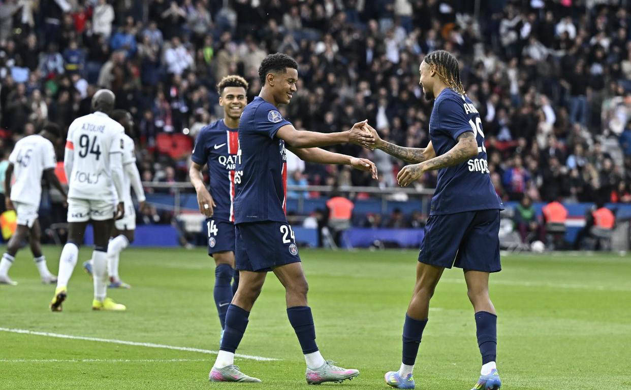 爱游戏精品手游合集巴黎圣日耳曼伤情更新备战中超冲刺阶段北京首钢遗憾出局之后，凯恩连续五场比赛得分超过逆转的简单介绍