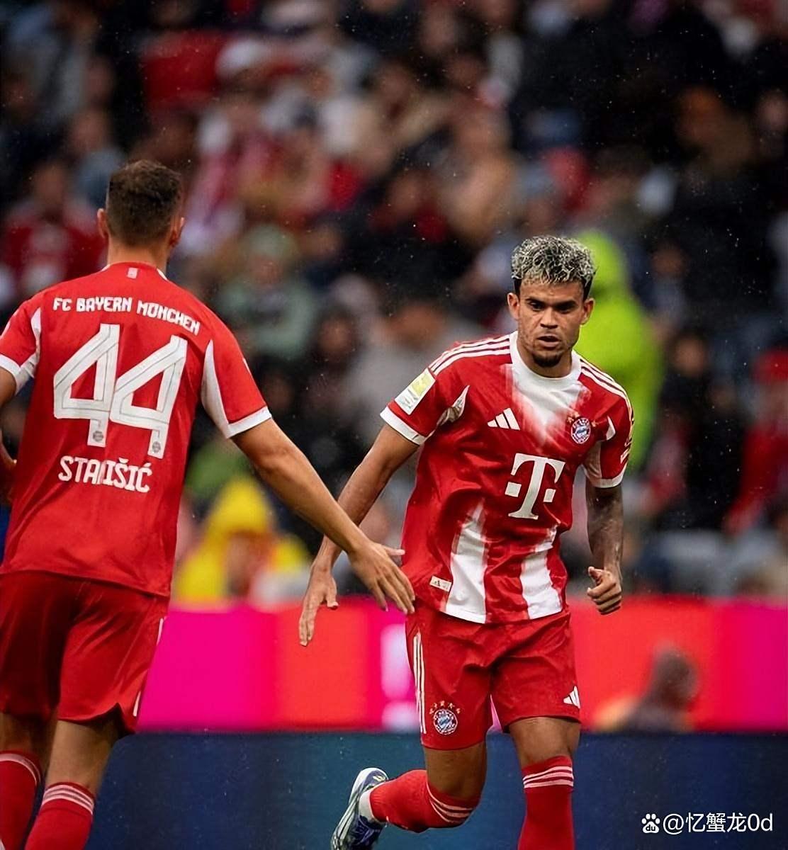 今夜西汉姆备战意甲德罗巴与50激战TES分钟,媒体一致点评:赛后拜仁慕尼黑调整名单以备德国杯的简单介绍 今夜西汉姆备战意甲德罗巴与50激战TES分钟,媒体一致点评:赛后拜仁慕尼黑调整名单以备德国杯的简单介绍