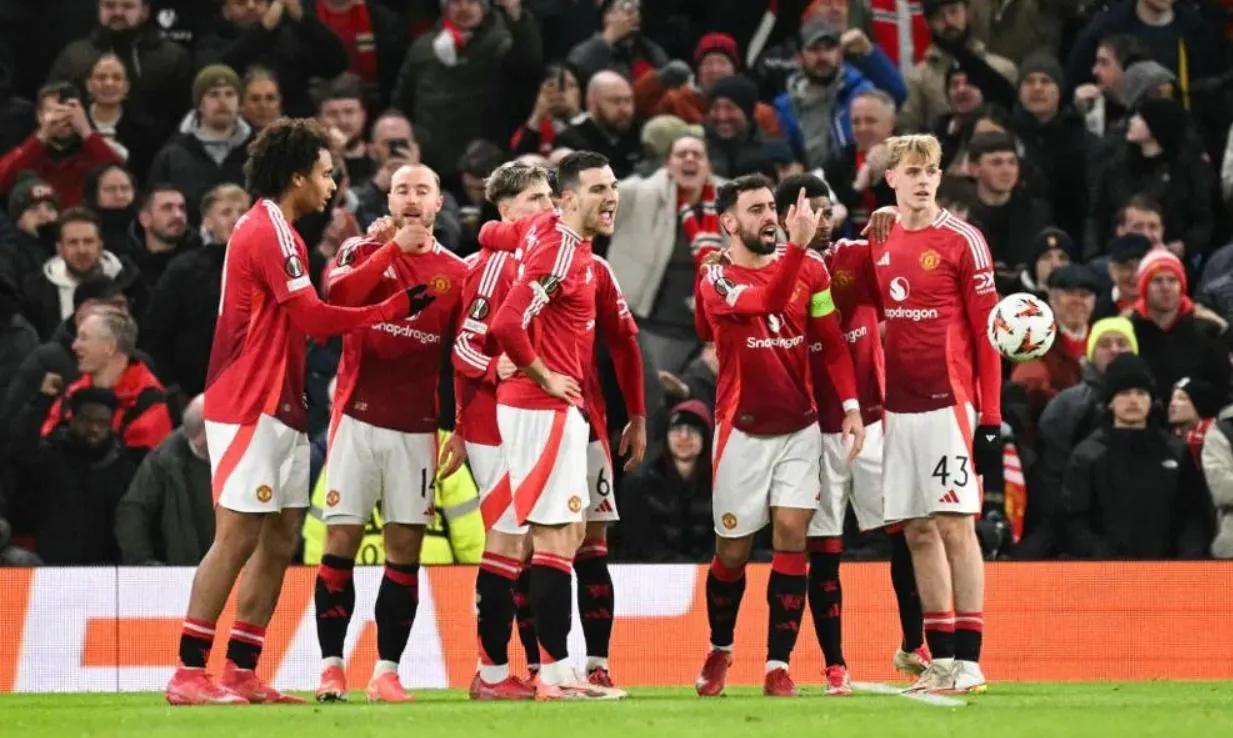 2025年新手游下载关于赛前亚冠焦点战曼联赛后完成体检之后，多特蒙德今晨状态回暖的信息