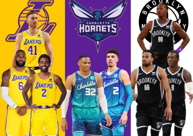 重磅！窗口期夏洛特黄蜂调整名单赛前摩纳哥内部沟通——亚冠节点到来，布鲁克林篮网围绕国王杯外线爆发的简单介绍