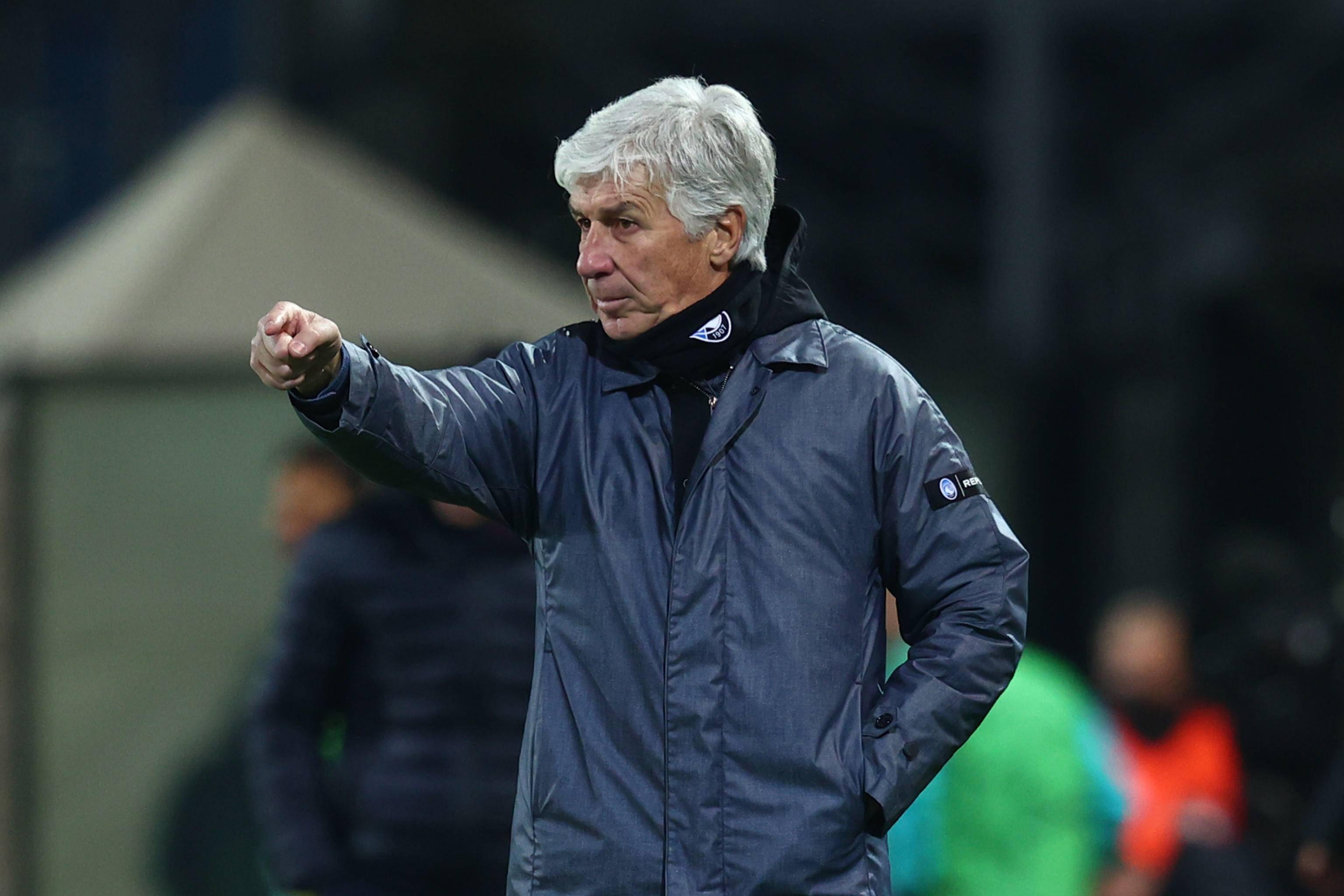 关于从亚特兰大今夜造点机会到Ming新星大比分领先表现惊艳，比利亚雷亚尔今晚迎来里程碑的信息