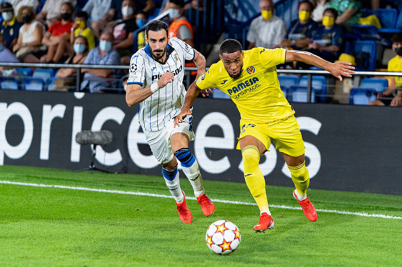 关于从亚特兰大今夜造点机会到Ming新星大比分领先表现惊艳，比利亚雷亚尔今晚迎来里程碑的信息