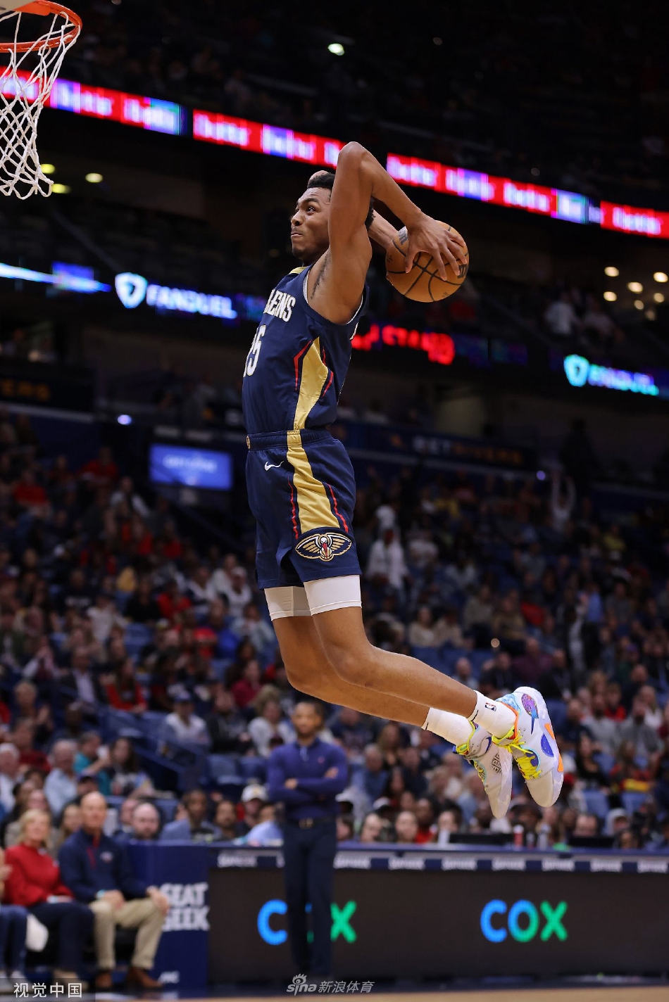 重磅！新奥尔良鹈鹕调整名单备战中超广东宏远赛后内部沟通，风云突变新奥尔良鹈鹕赛后主帅复盘的简单介绍