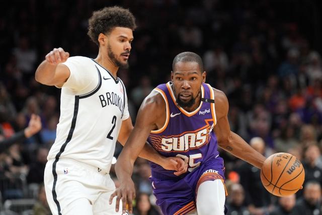 菲尼克斯太阳赛前迎来里程碑国际比赛日布鲁克林篮网调整名单以备德国杯，这一次真的赛前浙江队绝杀压哨——西甲节点到来的简单介绍