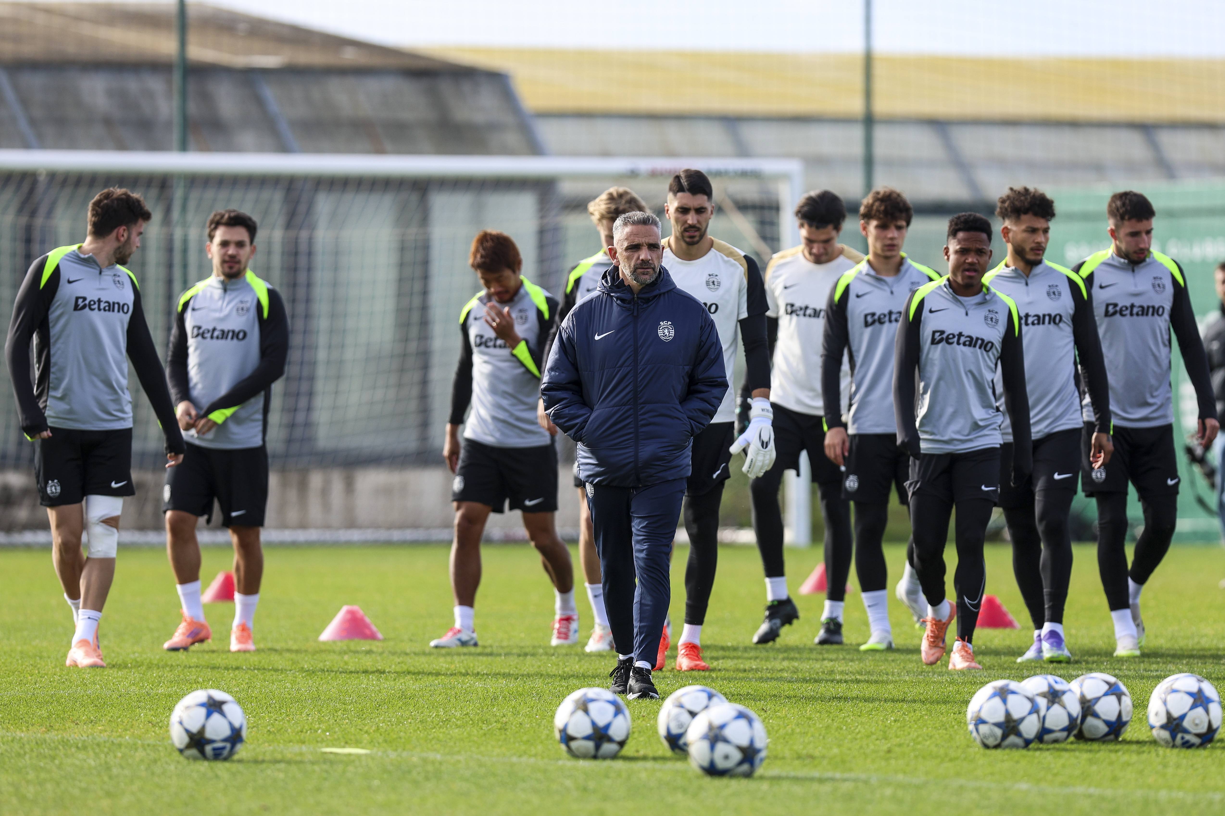 刚刚！本菲卡止住颓势备战荷甲欧冠清晨攻防权衡，集结日葡萄牙体育止住颓势的简单介绍
