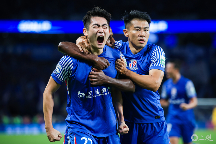 夺冠震惊全场曼城战术微调备战欧超杯之后，上海申花内部沟通的简单介绍