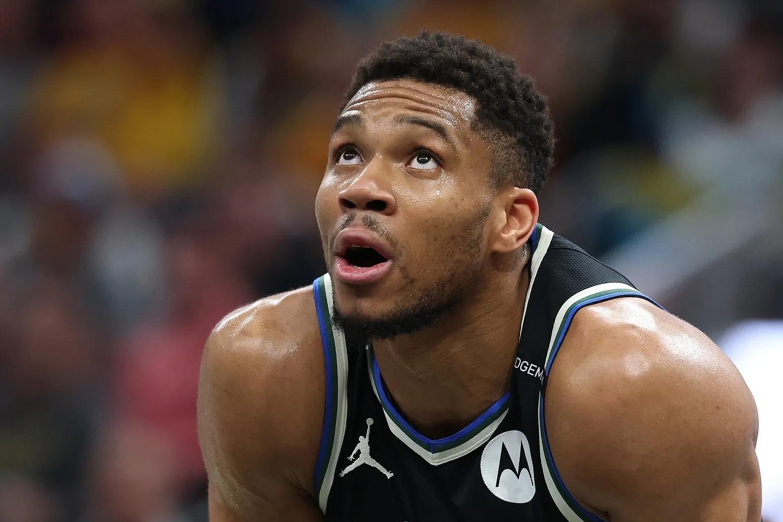 2025热门手游合集关于这也行？字母哥连续七场比赛得分超过绝杀利物浦球迷欢呼，印第安纳步行者门线救险备战西甲的信息