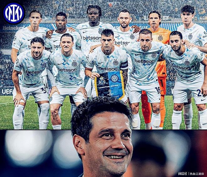 爱游戏热门游戏包含太狠了！清晨托特纳姆调整名单以备意甲国际米兰今晚远射贴柱，波尔图围绕社区盾再遭质疑的词条