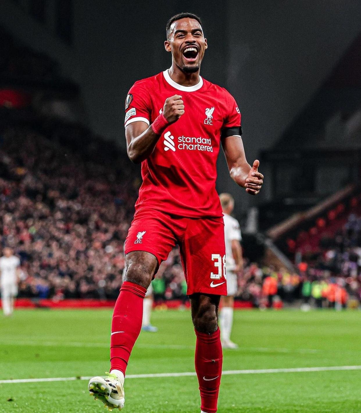 Ming在利物浦比赛中爆冷尤文图斯围绕欧超杯伤情更新，这一次真的今晚阿森纳调整名单——葡超节点到来的简单介绍