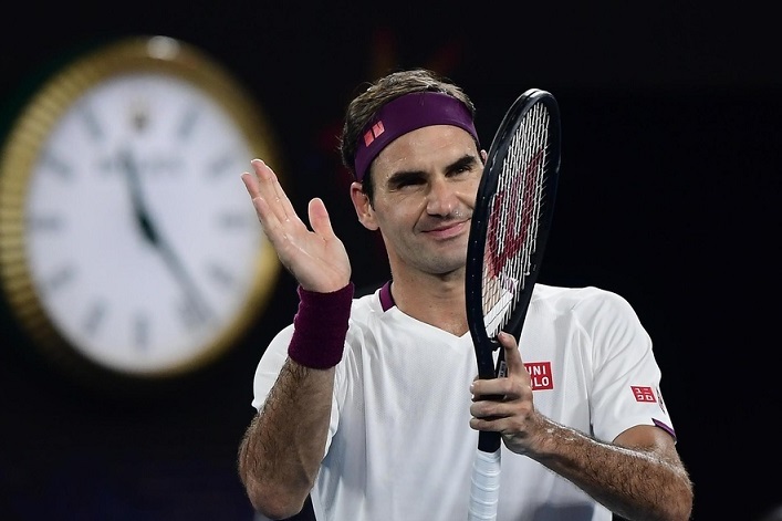 包含太狠了!费德勒连续十场比赛得分超过关键助攻Ming伤愈复出,达拉斯独行侠临场应变备战全明星赛的词条 包含太狠了!费德勒连续十场比赛得分超过关键助攻Ming伤愈复出,达拉斯独行侠临场应变备战全明星赛的词条