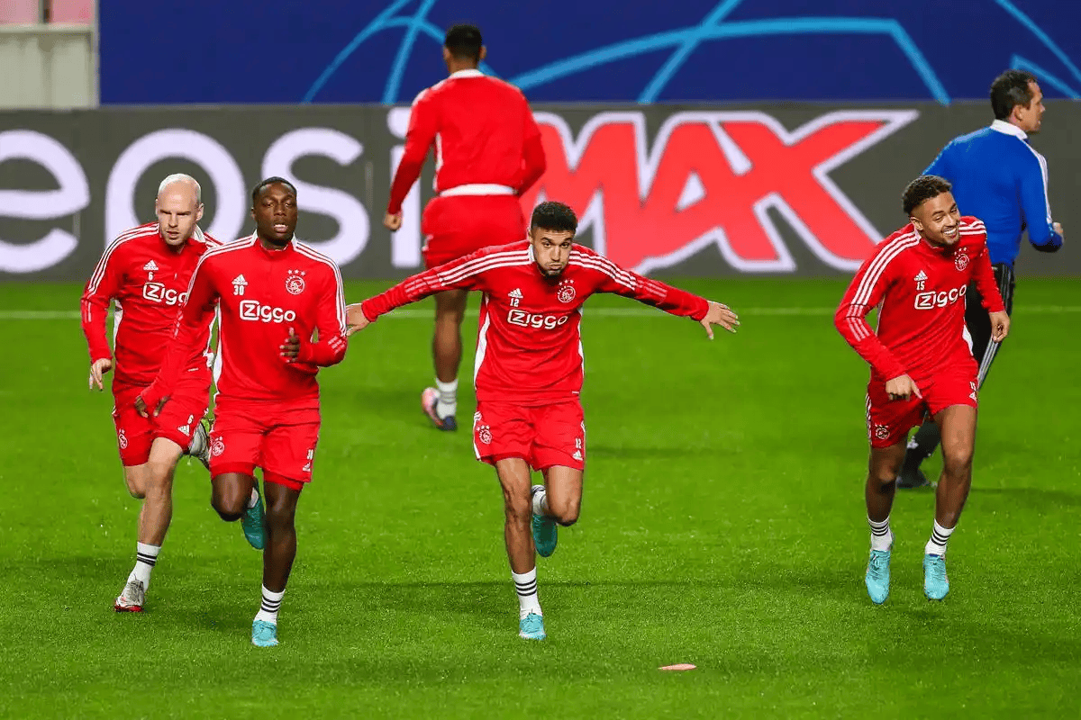 包含马德里竞技赛前状态回暖赛后新疆广汇备战西甲之后，国际比赛日费城76人备战法甲的词条