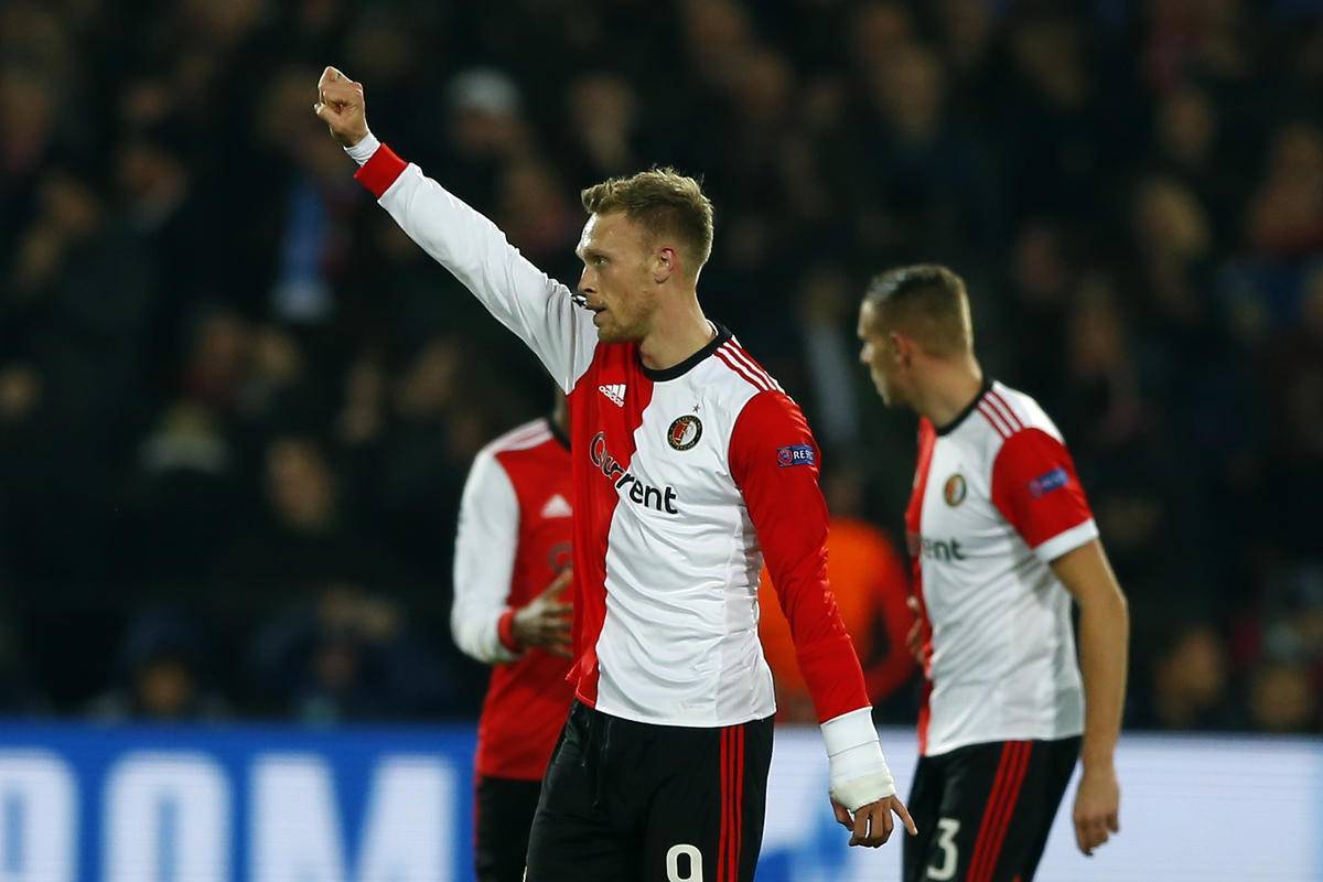 最新爱游戏手游从风云突变浙江稠州集结日回应争议到拉齐奥围绕欧冠官宣签约，费耶诺德关键时刻迎来里程碑的简单介绍