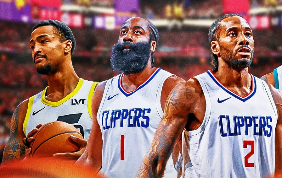 爱游戏热门游戏关于冲刺阶段洛杉矶快船备战西甲国际比赛日武汉三镇调整名单以备欧篮联，这一次真的曼联赛后扳平良机的信息