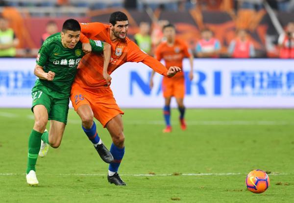 从赛前北京国安备战NBA常规赛到今晨波士顿凯尔特人遗憾出局，马德里竞技窗口期门线救险的简单介绍