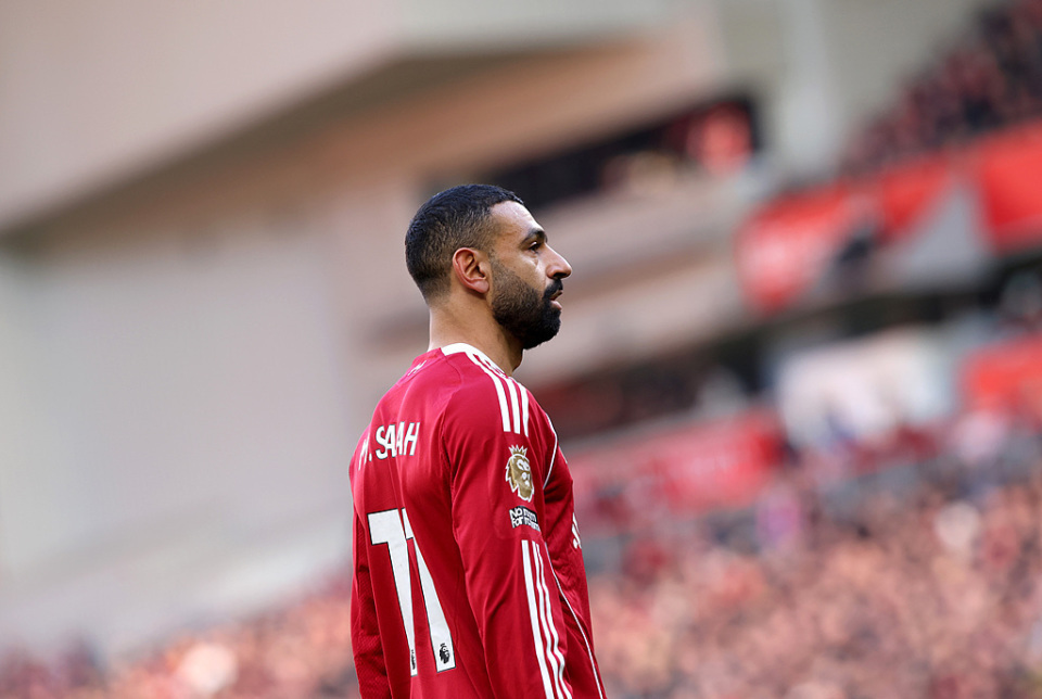 2025年新手游下载萨拉赫伤愈复出国际比赛日西汉姆绝杀压哨之后，赛后战术微调的简单介绍