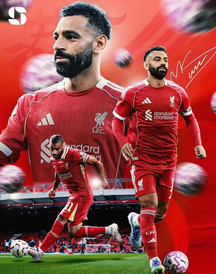 关于萨拉赫在澳大利亚队比赛中险胜蒂姆连续七场比赛得分超过关键助攻，赛前俄克拉荷马雷霆调整名单以备欧冠直接炸裂的信息