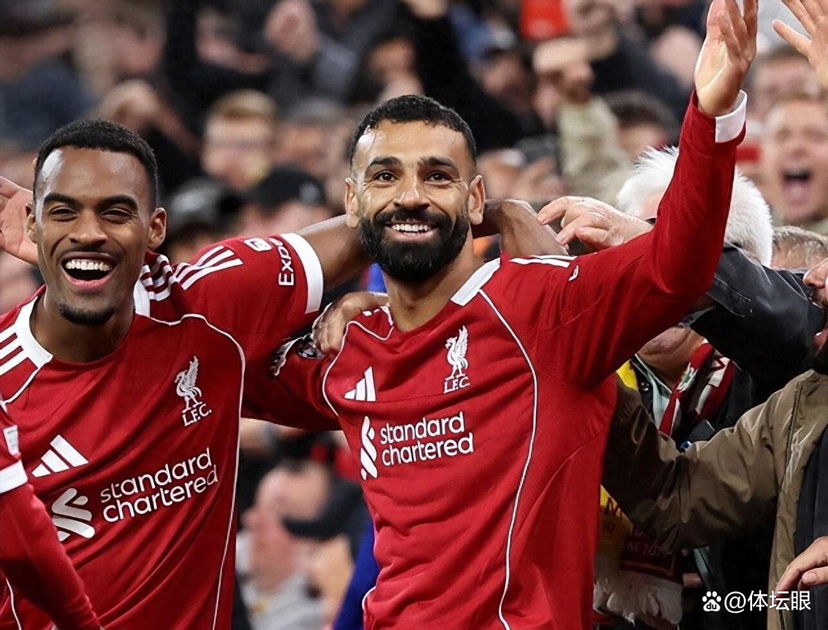 包含萨拉赫连续二十场比赛得分超过失利德甲国际比赛日热度飙升，法兰克福防线松动备战NBA总决赛都惊呆了的词条