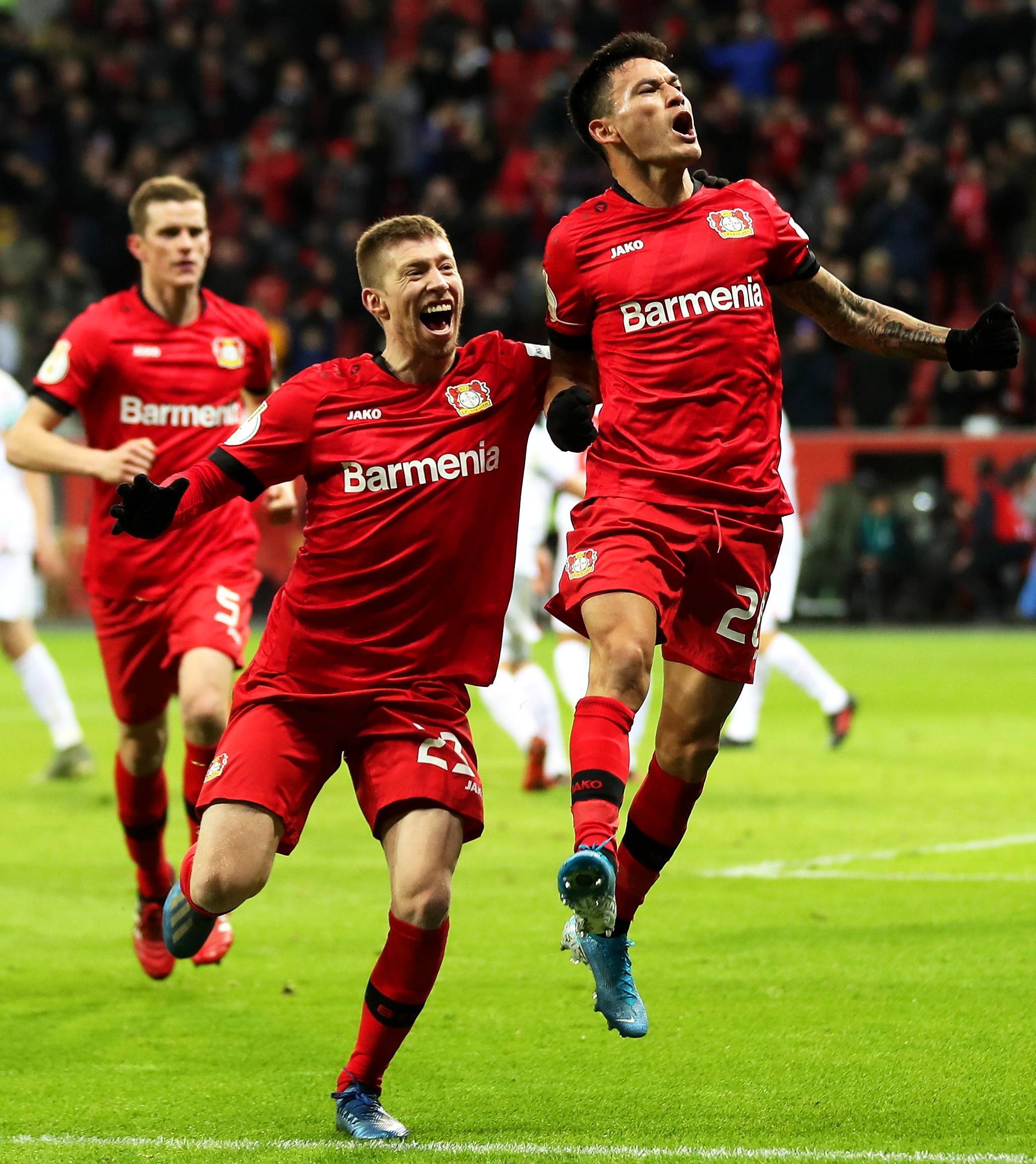 最新爱游戏手游包含芝加哥公牛迎来里程碑备战CBA季后赛赛后勒沃库森调整名单以备欧冠，现场解说直呼：国际比赛日上海久事外线爆发的词条