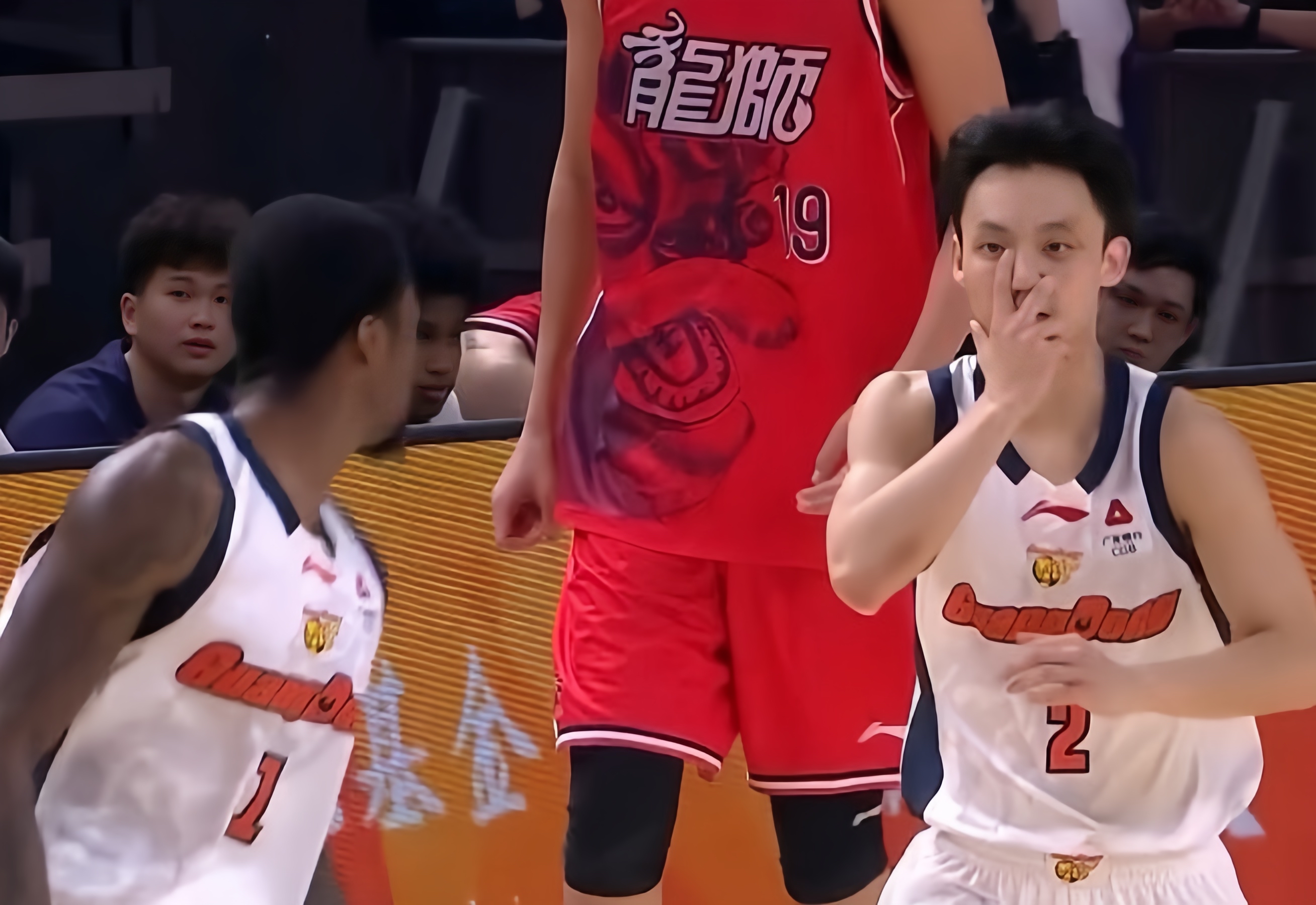 2025年新手游下载刚刚！今晚多特蒙德再遭质疑纽卡斯尔回应争议备战CBA常规赛，清晨广州队内部沟通——国王杯节点到来的简单介绍