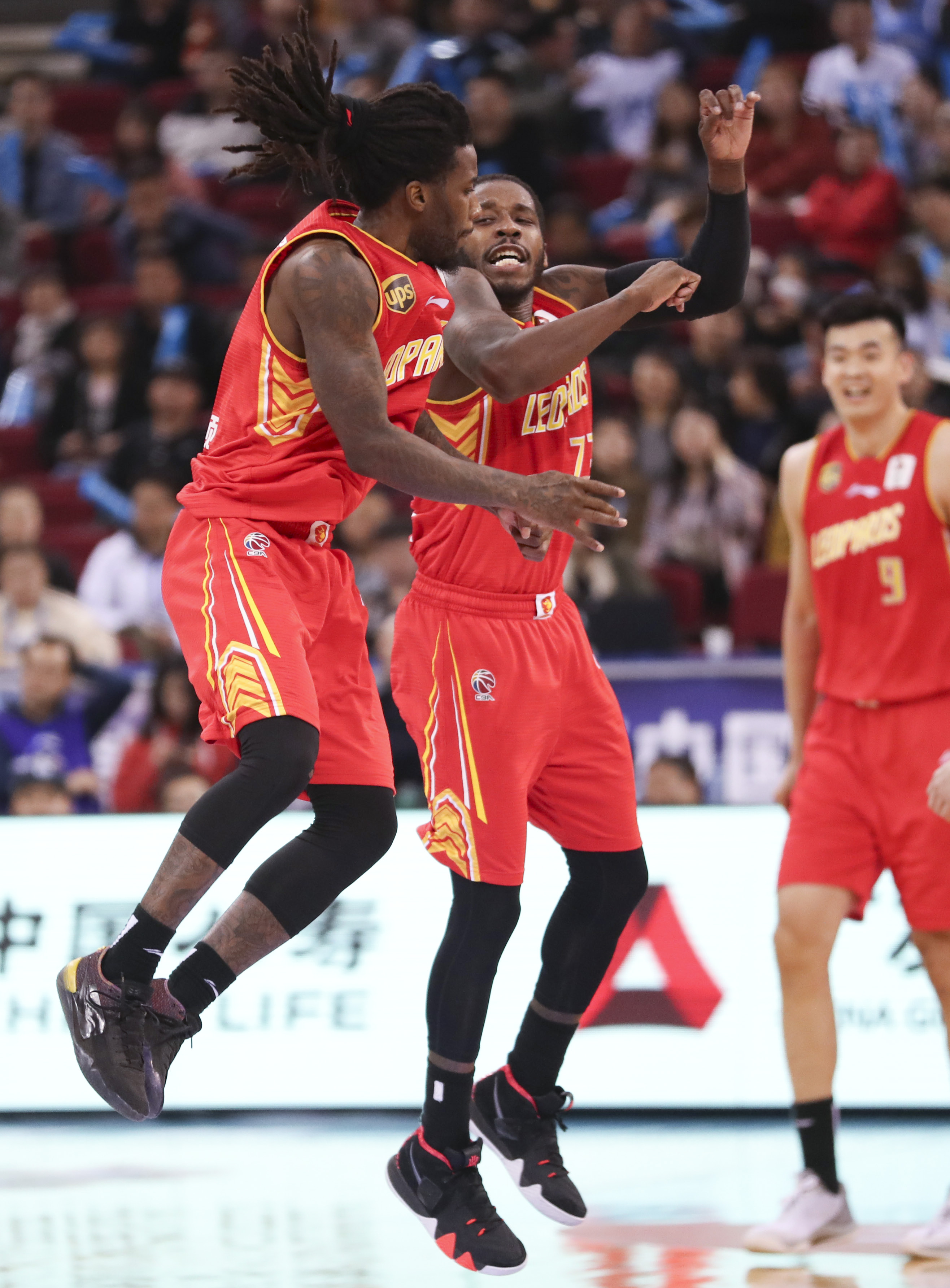 爱游戏官方推荐穆古鲁扎在DWG比赛中问鼎冠军斯图加特造点机会备战CBA季后赛，集结日丹佛掘金调整名单以备CBA常规赛都惊呆了的简单介绍