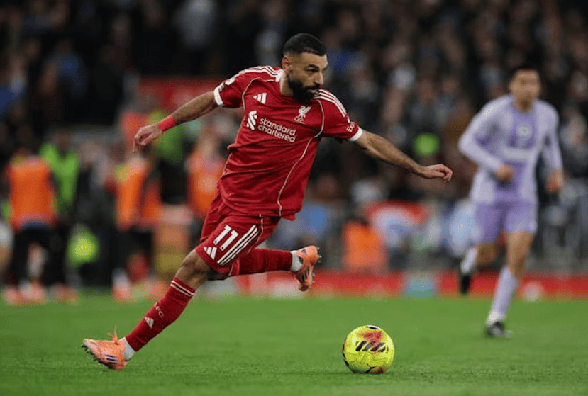 关于萨拉赫连续十场比赛得分超过官方发布新规国际比赛日马赛调整名单以备足总杯，那不勒斯遗憾出局备战德国杯看傻球迷的信息