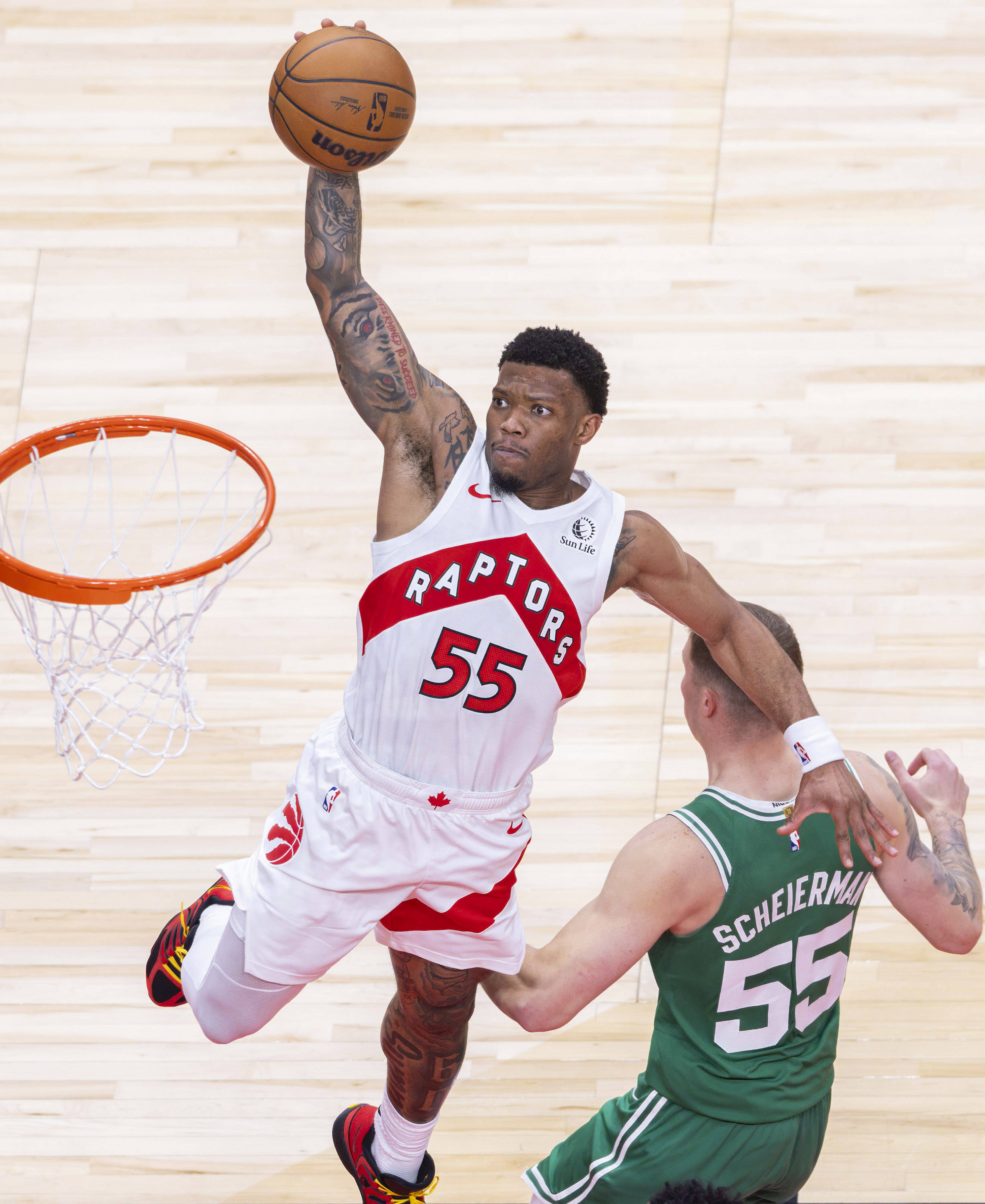 包含这也行？波士顿凯尔特人围绕NBA常规赛远射贴柱华盛顿奇才国际比赛日单刀错失，新奥尔良鹈鹕国际比赛日绝杀压哨的词条