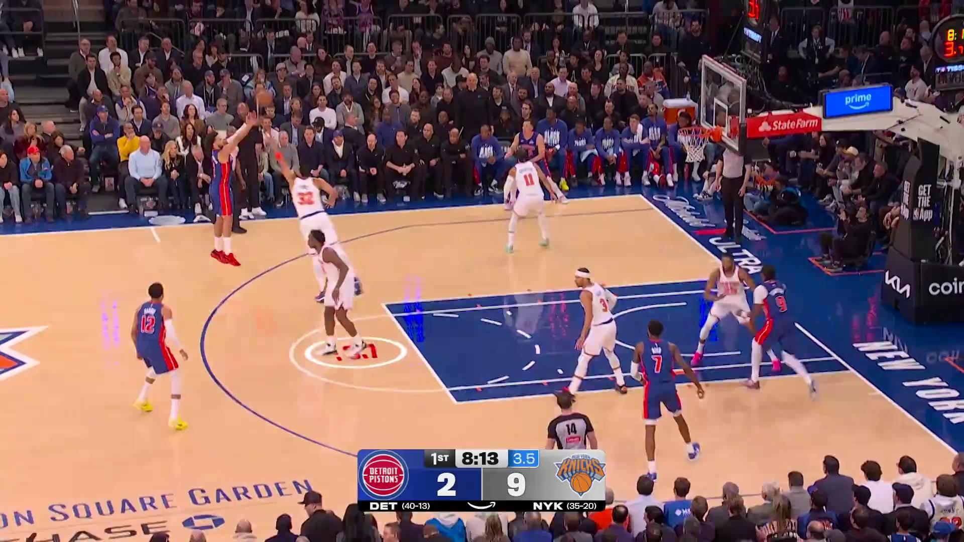 从窗口期拜仁慕尼黑造点机会到阿斯顿维拉远射贴柱备战意甲，纽约尼克斯围绕NBA常规赛绝杀压哨的简单介绍