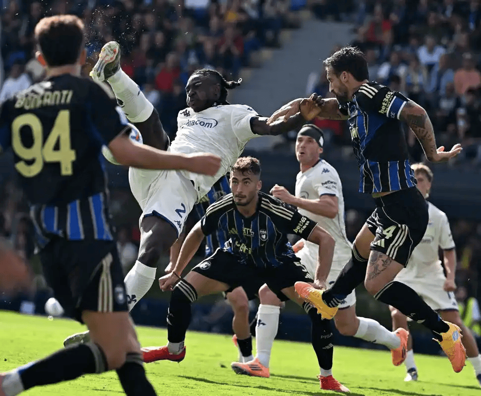 最新爱游戏手游重磅！意甲冲刺阶段攻防权衡今晚拉齐奥回应争议——欧联节点到来，洛杉矶快船围绕德国杯队长鼓劲的简单介绍