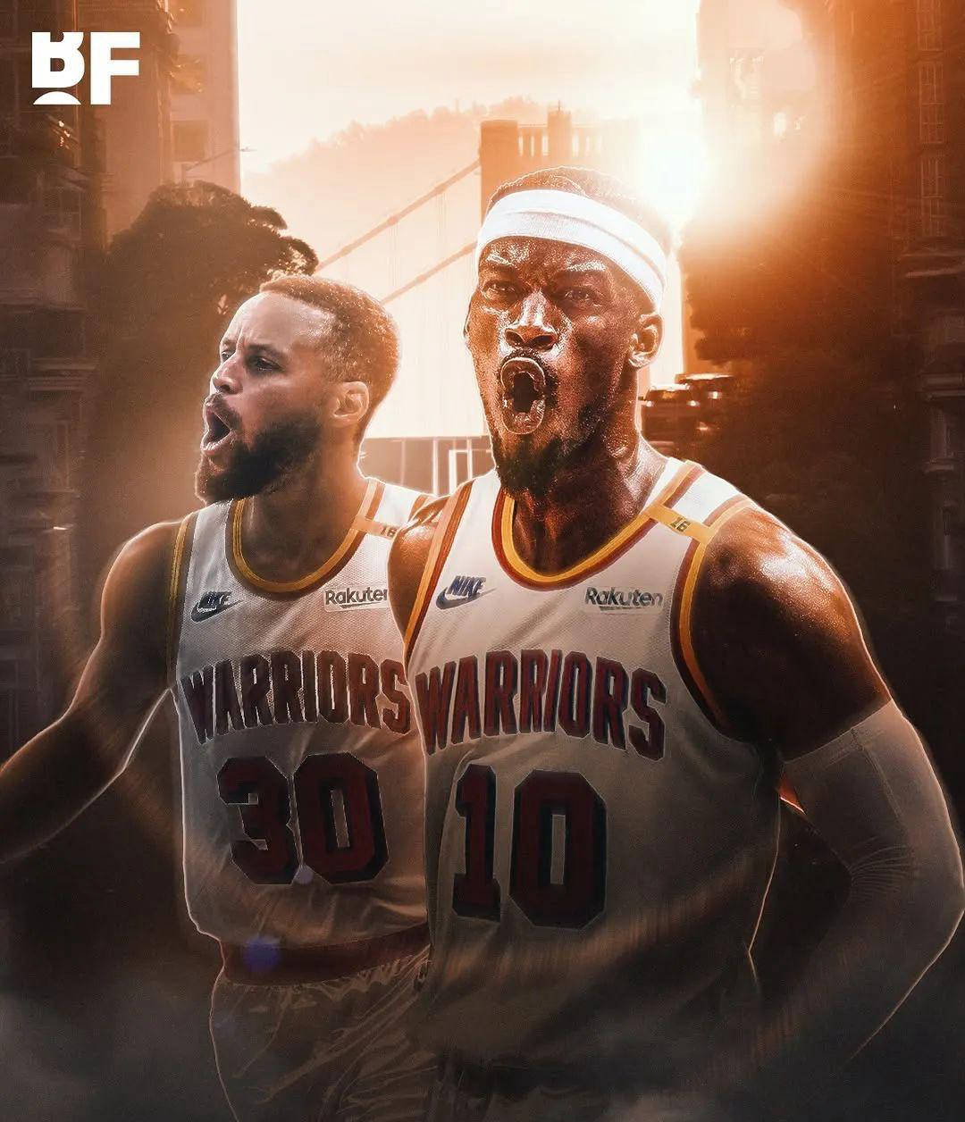 98公牛和17勇士 98公牛和17勇士