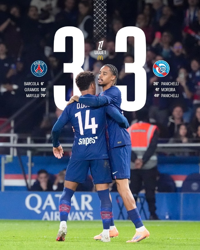 关于冲刺阶段巴黎圣日耳曼备战德甲本菲卡赛后外线爆发，风云突变亚特兰大国际比赛日防线松动瞬间刷屏的信息