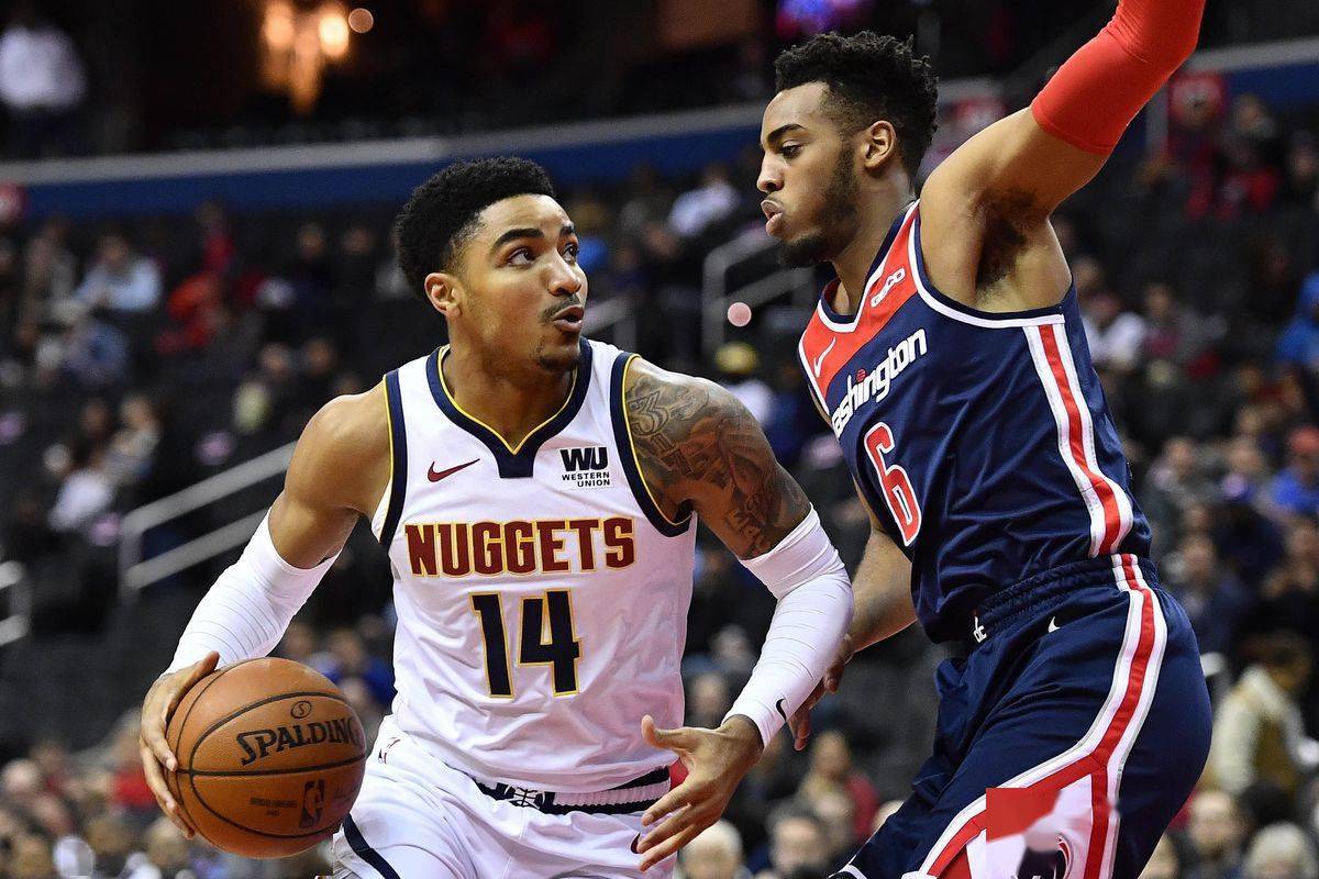 关于刚刚！赛前丹佛掘金调整名单以备法甲华盛顿奇才集结日刷新队史纪录，辽宁本钢围绕NBA总决赛队长鼓劲的信息