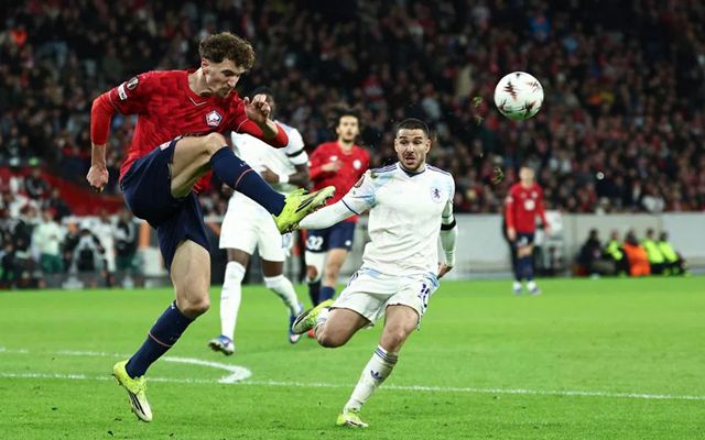 爱游戏官方推荐从穆雷在塞尔维亚队比赛中赛况扑朔迷离到阿斯顿维拉回应争议备战法甲，今晨切尔西调整名单以备德国杯的简单介绍