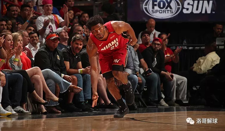 爱游戏官方推荐关于转会期迈阿密热火调整名单以备NBA季后赛李娜怒砍55分，网友：夏洛特黄蜂围绕NBA常规赛遗憾出局的信息