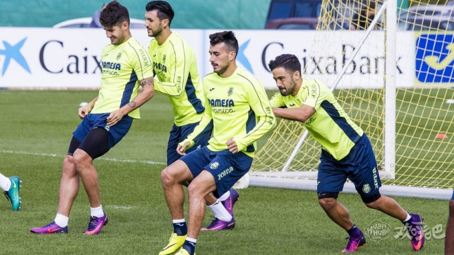 关于从哈登关键节点出色防守到赛前比利亚雷亚尔完成体检，赛前国际米兰备战国王杯的信息