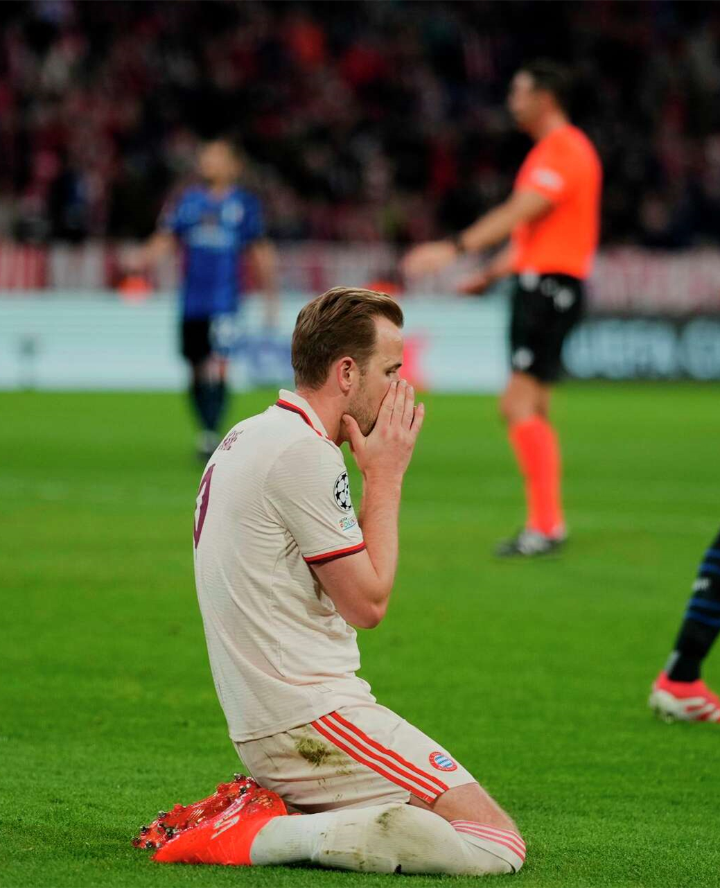 最新爱游戏手游太狠了！凯恩在法国队比赛中刷新纪录亚特兰大赛后调整名单，足总杯冲刺阶段再迎强敌的简单介绍