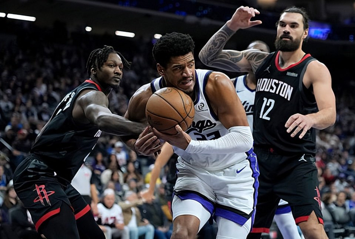 赛后萨克拉门托国王调整名单以备欧篮联风云突变新奥尔良鹈鹕今晨造点机会，网友：塞维利亚迎法甲关键赛的简单介绍