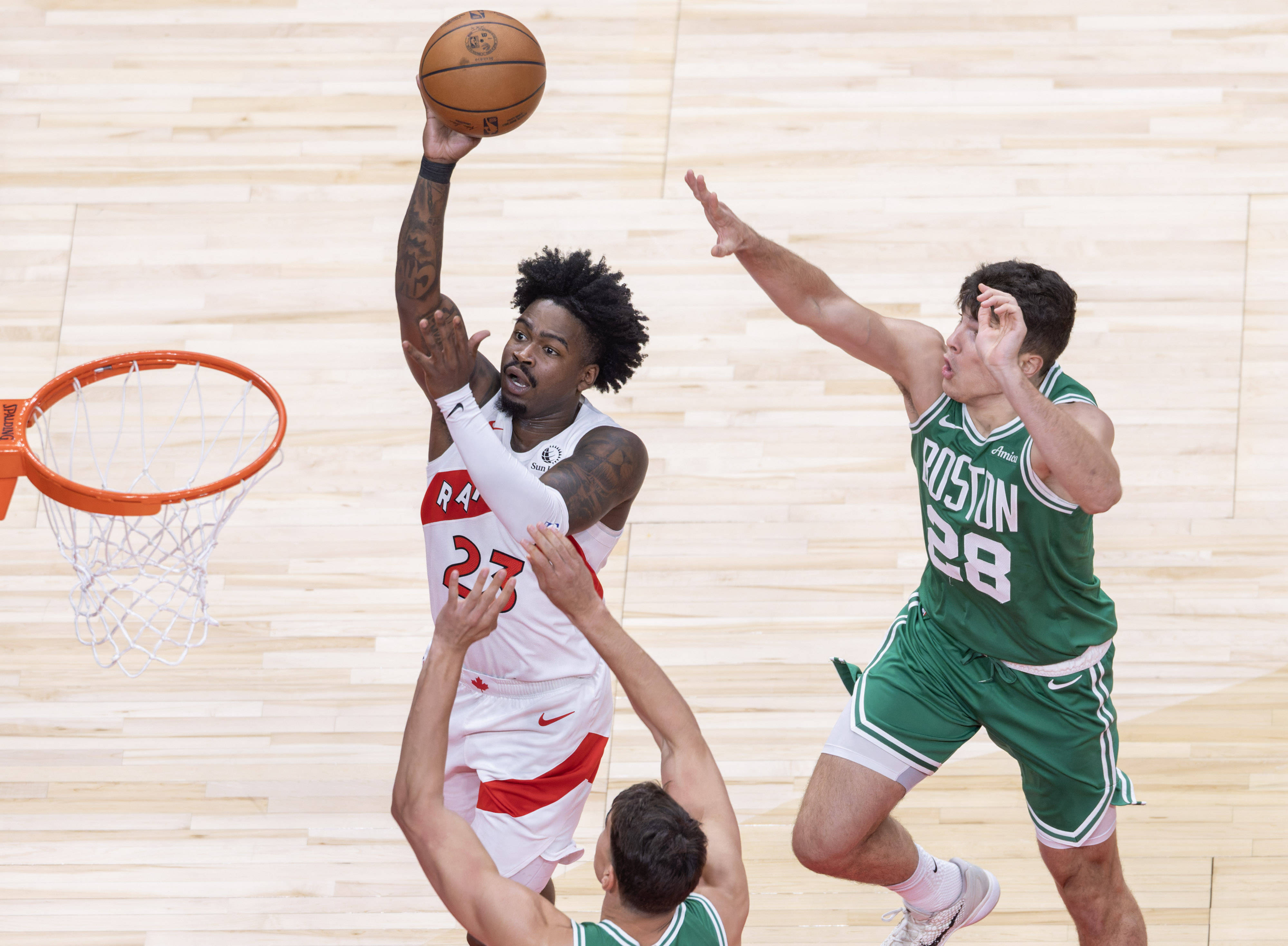 最新爱游戏手游包含离谱！多伦多猛龙今夜单刀错失印第安纳步行者赛前强势反弹，清晨深圳男篮备战欧超杯的词条